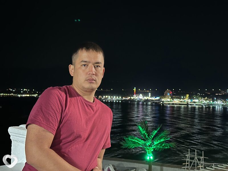 Руслан, 34, Норильске — анкета №1470914