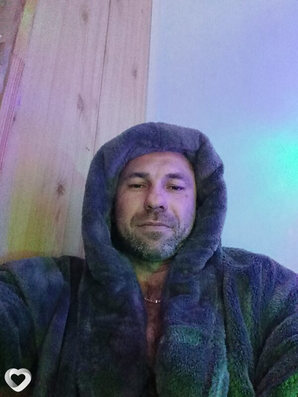 Не Ангел, 42, Пензе — анкета №1470918