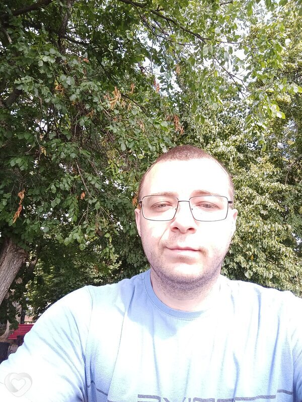 Ильдар, 33, Ульяновске — анкета №1470921