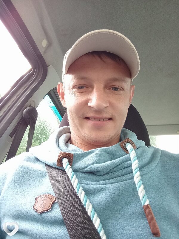 Сергій, 34, Черкассах — анкета №1470922
