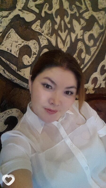 Жанаргуль, 44, Атырау(гурьев) — анкета №1470926