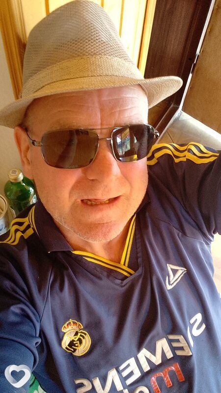 Александр, 59, Рязани — анкета №1470930