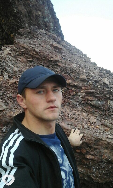 Юрий, 31, Костанае — анкета №1470931