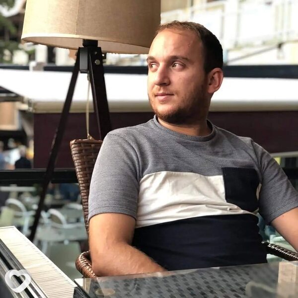 Эээ, 32, Усть-Каменогорск — анкета №1471712