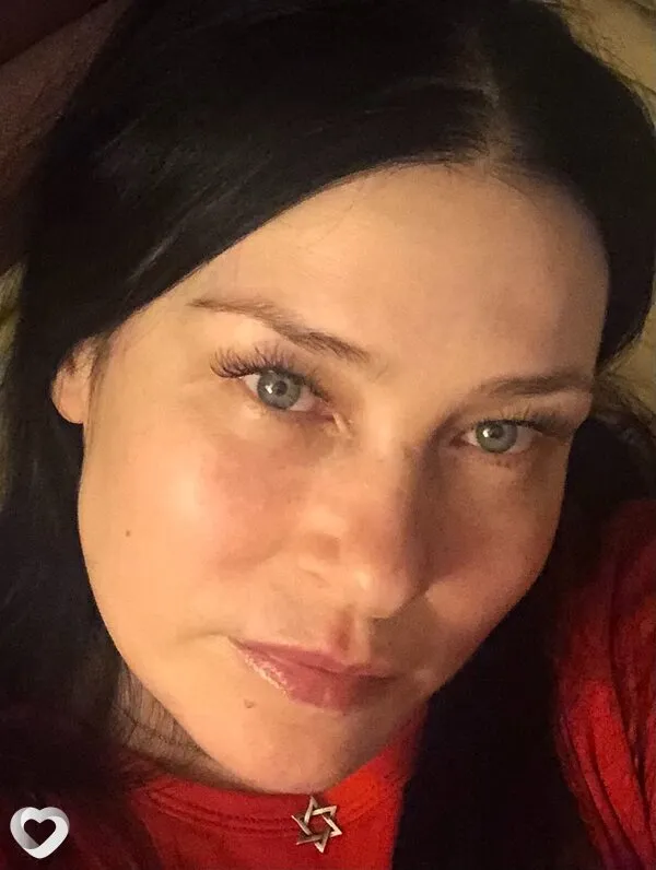 Надежда, 55, Москве — анкета №1471714
