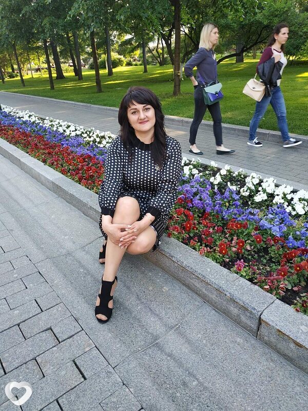 Наталия, 38, Ногинске — анкета №1471718