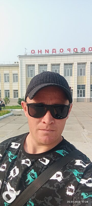 Maxim, 31, Борзи — анкета №1471719