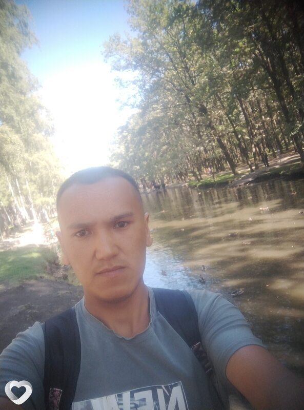 Толян, 31, Новомосковске — анкета №1471722