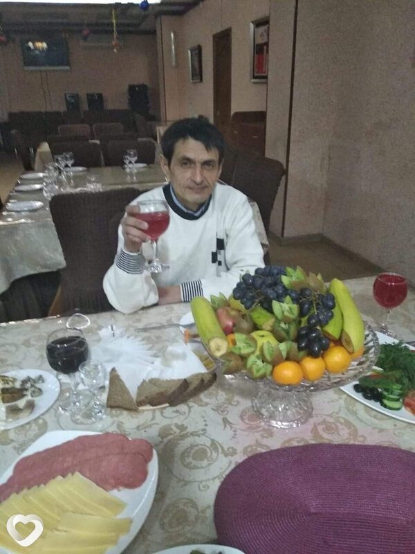 Сергей, 54, Щучинске — анкета №1471724