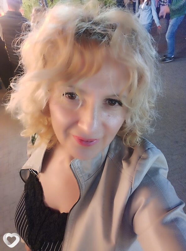 Надежда, 46, Казани — анкета №1471727