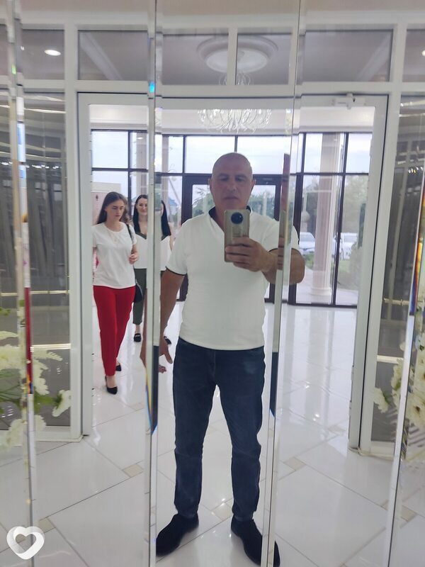 Сергей, 44, Пятигорске — анкета №1471109