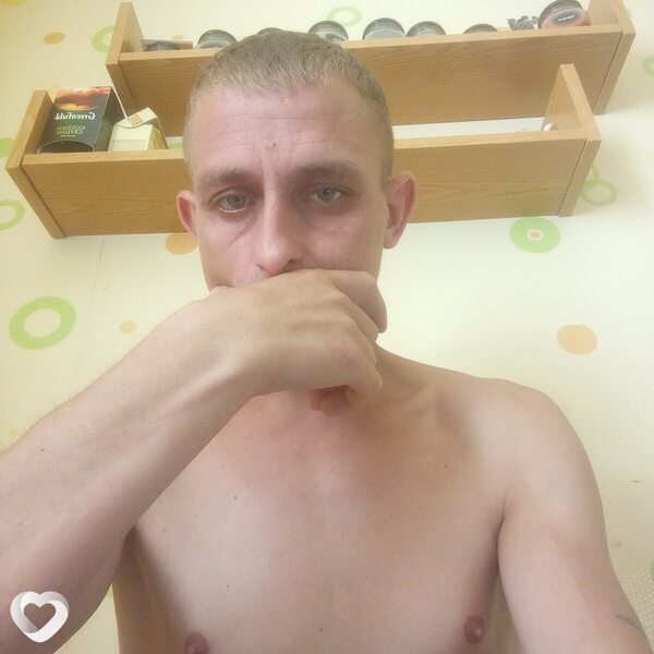 Виктор, 31, Донецке — анкета №1471112