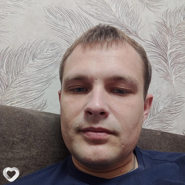 Дмитрий, 34, Горловке — анкета №1471114