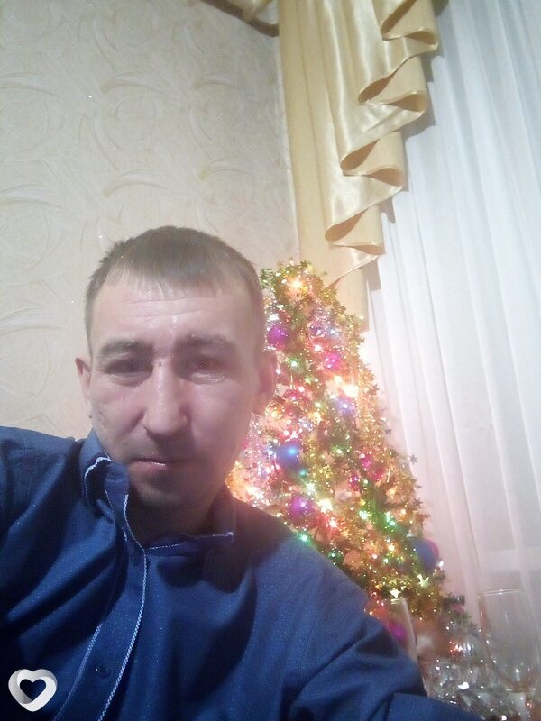 Егор, 36, Кемерове — анкета №1471125