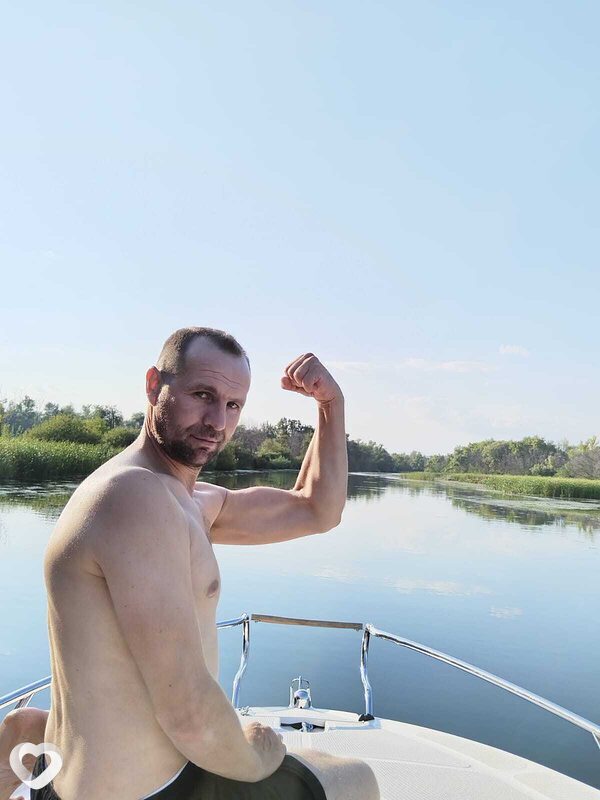 Егор, Красная Яруга