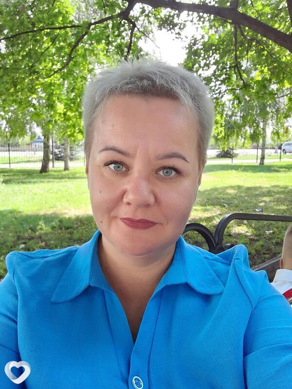 Ирина, 47, Воронеже — анкета №1471127
