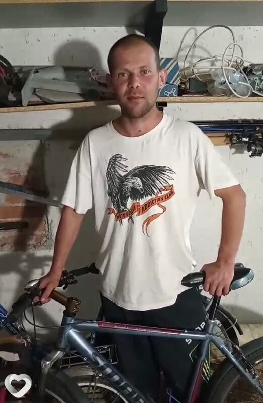 Алексей, 42, Гродно — анкета №1471131