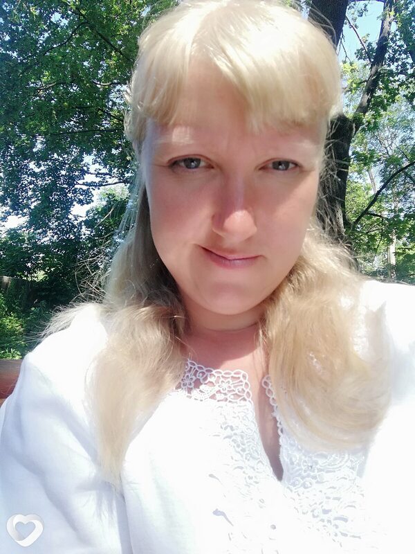 Юлиана, 39, Елеце — анкета №1470963