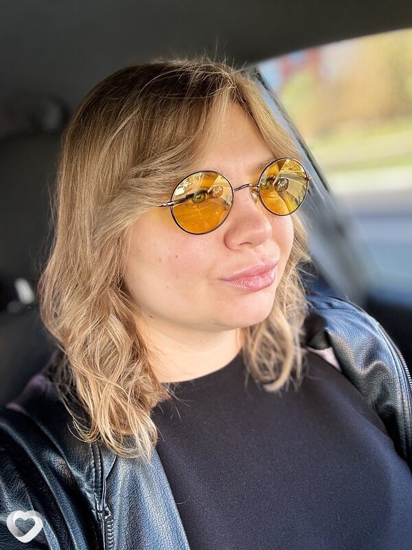 Алла, 34, Красноярске — анкета №1470964