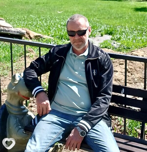 Александр, 54, Саратове — анкета №1470969
