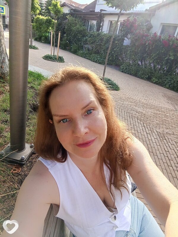Наталья, 43, Санкт-Петербурге — анкета №1470979