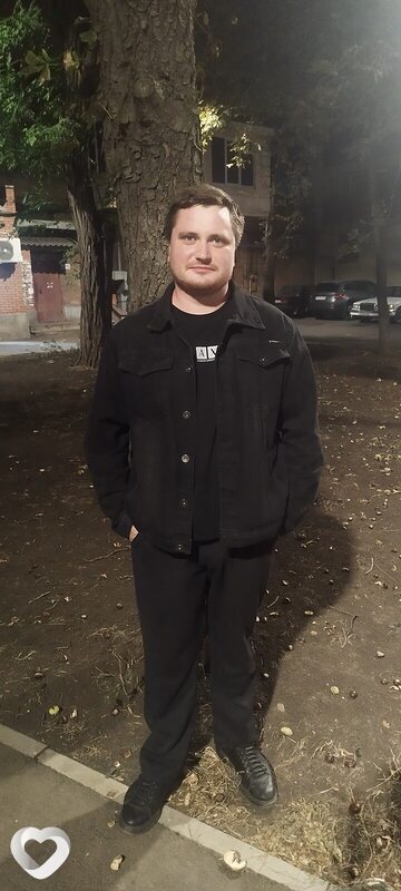 Денис, 30, Луганске — анкета №1470987