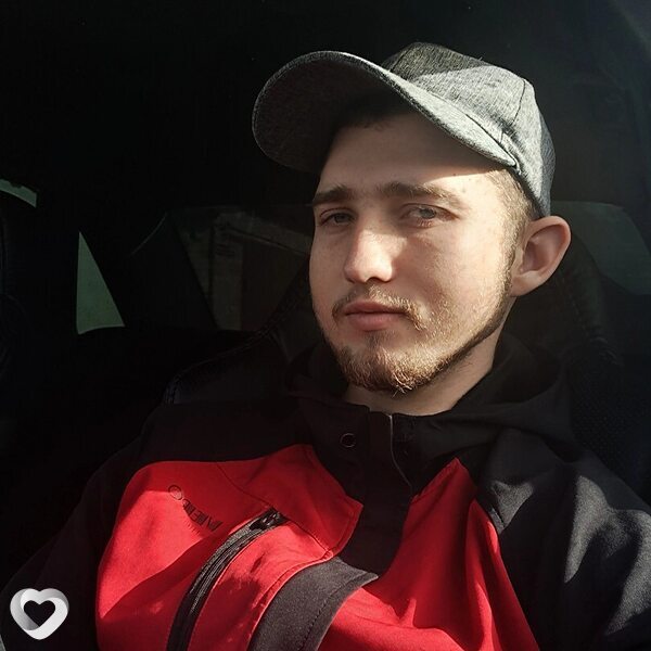 Сергей, 24, Ростове-на-Дону — анкета №1470990