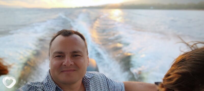 Серж, 39, Тольятти — анкета №1470992