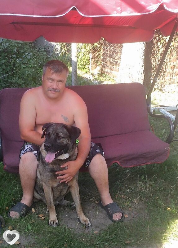 Эдуард, 49, Ульяновске — анкета №1470993