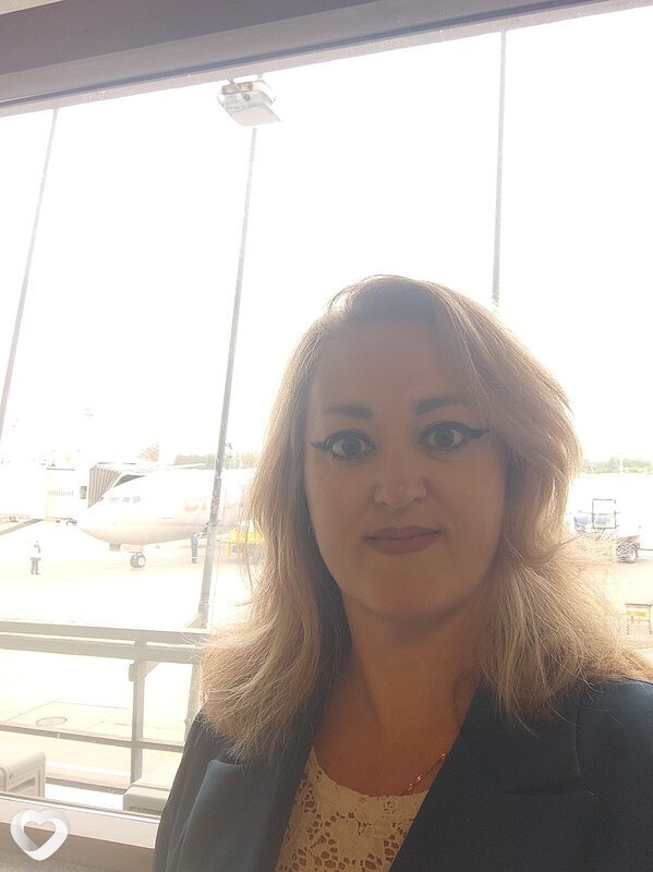 Екатерина, 42, Санкт-Петербурге — анкета №1471000