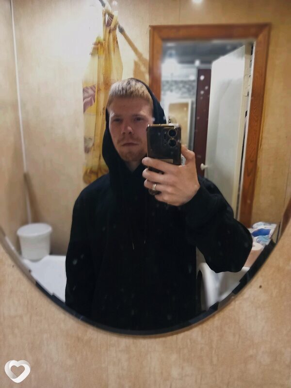 Максим, 24, Дмитрове — анкета №1471062