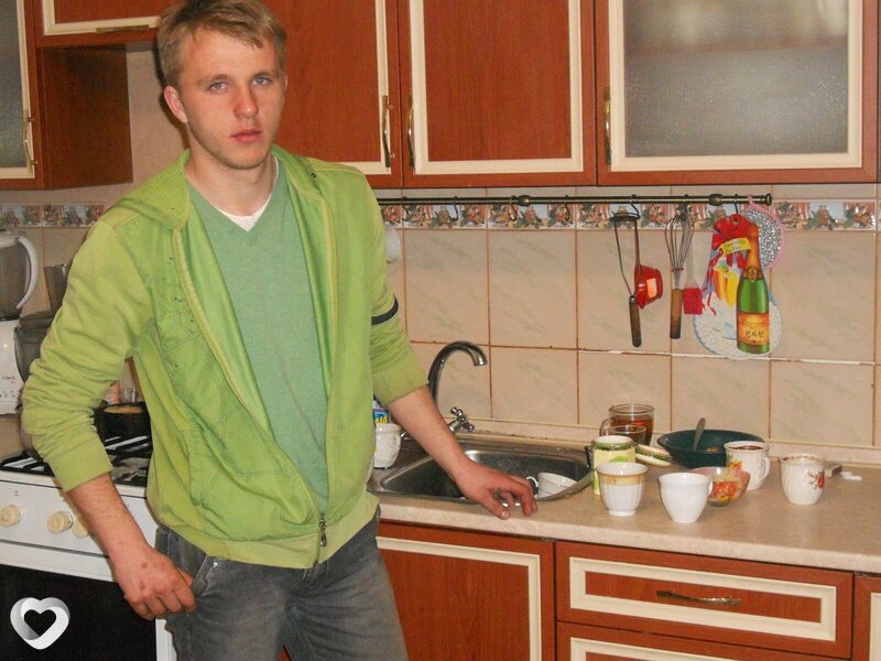 Амарат, 40, Рига — анкета №1471066