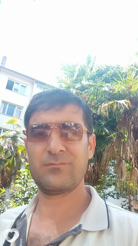 Сайфидин, 43, Джанкое — анкета №1471067