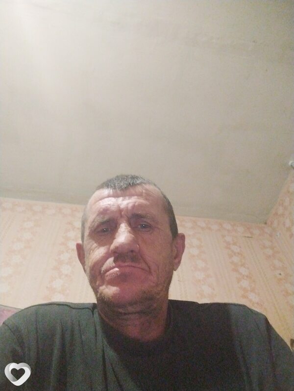 Николай, 50, Джанкое — анкета №1471068