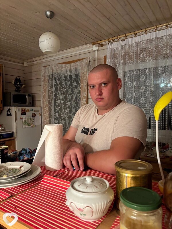 Иван, 28, Минске — анкета №1471077