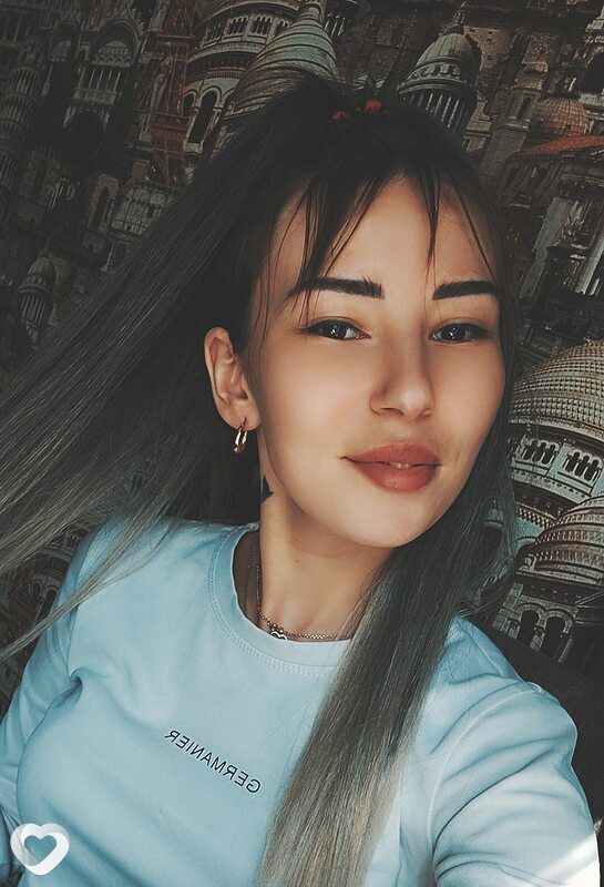 Анастасия, 28, Благовещенске — анкета №1471080