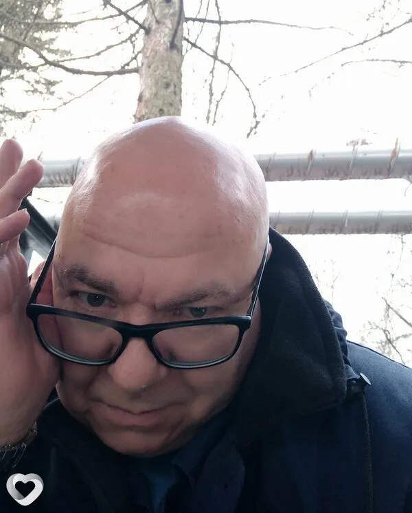 Алексей, 61, Москве — анкета №1471187