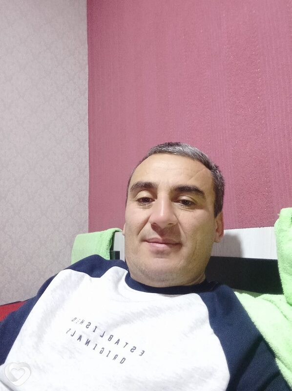 Нурик, Наманган