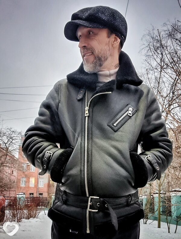 Тимофей, 43, Москве — анкета №1471191