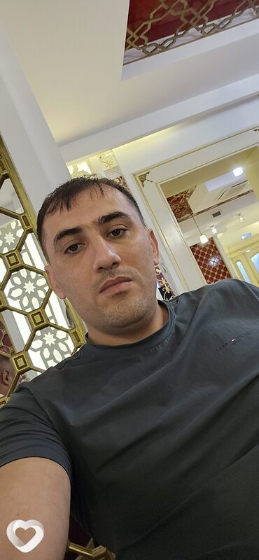 Руслан, 38, Тюмени — анкета №1471201