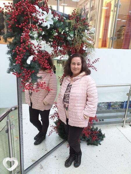 Елена, 49, Челябинске — анкета №1471161