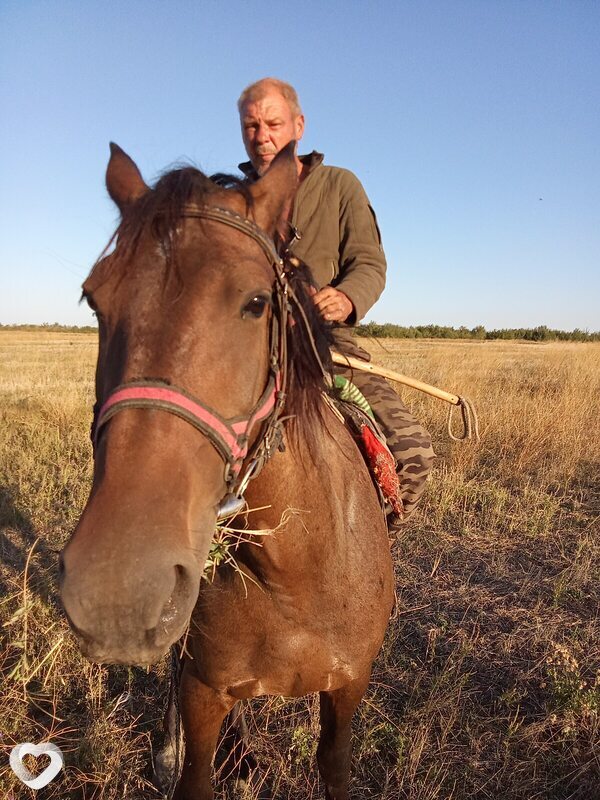 Руслан, 51, Азове — анкета №1471166