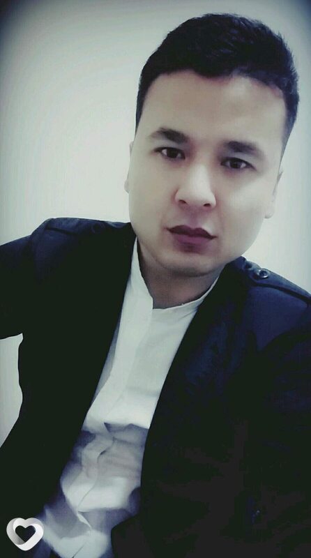 Хусанбой, 35, Мариуполе — анкета №1471169