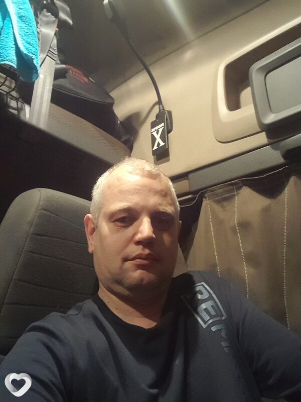 Андрей, 44, Котове — анкета №1471170