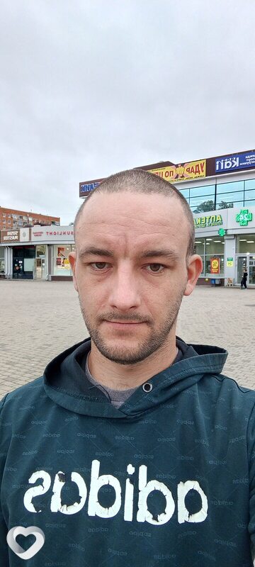 Леха, 29, Майкопе — анкета №1471179