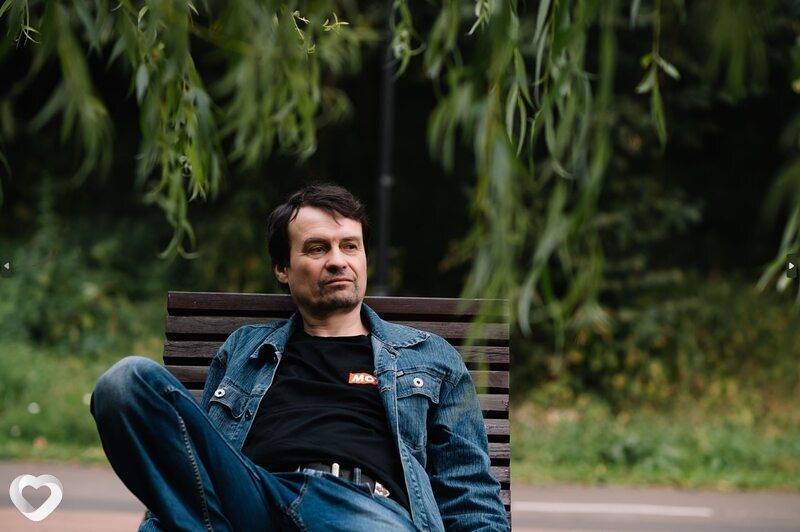 Алексей, 57, Москве — анкета №1471234