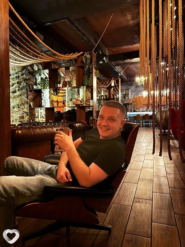 Антон, 34, Новосибирске — анкета №1471235