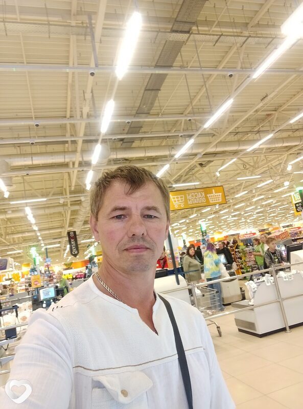 Вячеслав, 36, Бронницах — анкета №1471247