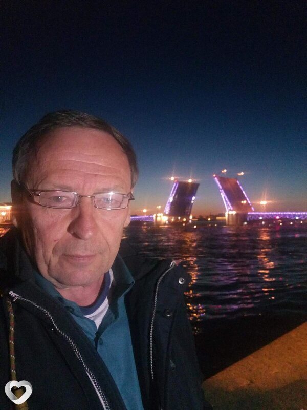 Влад, 68, Йошкар-Оле — анкета №1471249