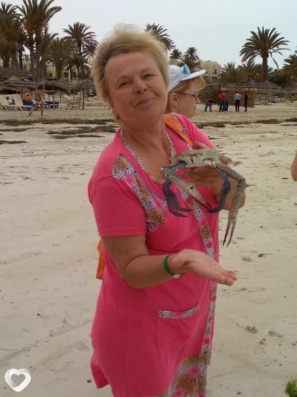 Татьяна, 66, Витебске — анкета №1471261